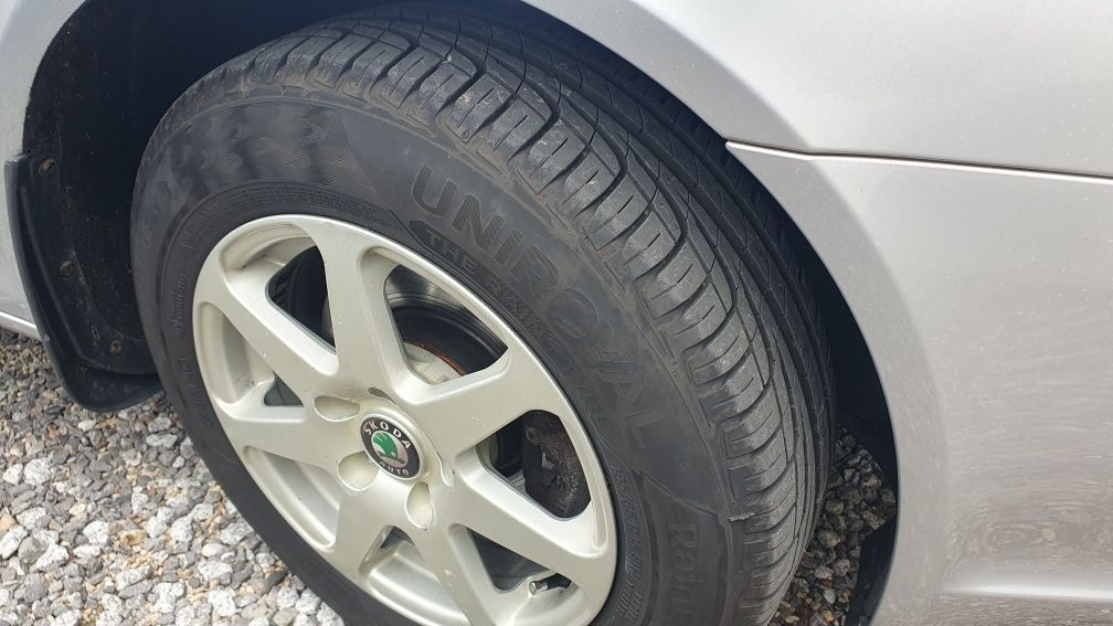 1.6MPI 102KM CLASSIC Krajowy Serwis Aso Tylko 136 000km