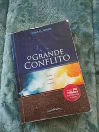 O Grande Conflito - Ellen White