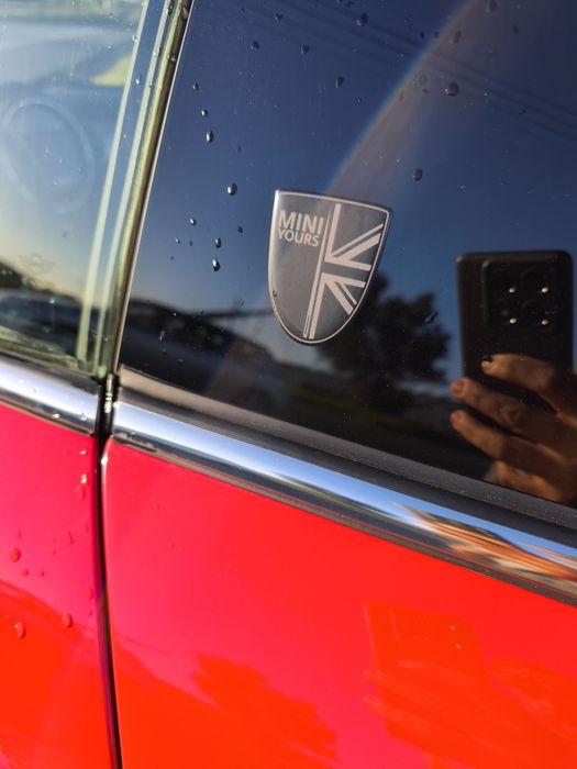 Mini Cooper SE Yours - IVA dedutível