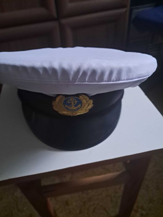 Продам фуражку училище р.57