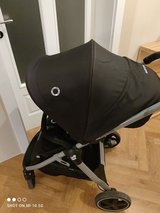 Wózek spacerowy spacerówka Maxi Cosi Gia