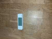 TECHALARM 3 w jednym z małą anteną