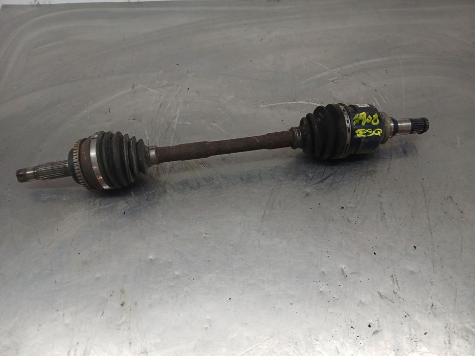 Transmissão frente esquerda TOYOTA Prius Hatchback (_W2_)