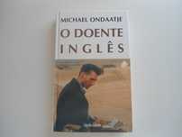 O Doente Inglês por Michael Ondaatje (1997)