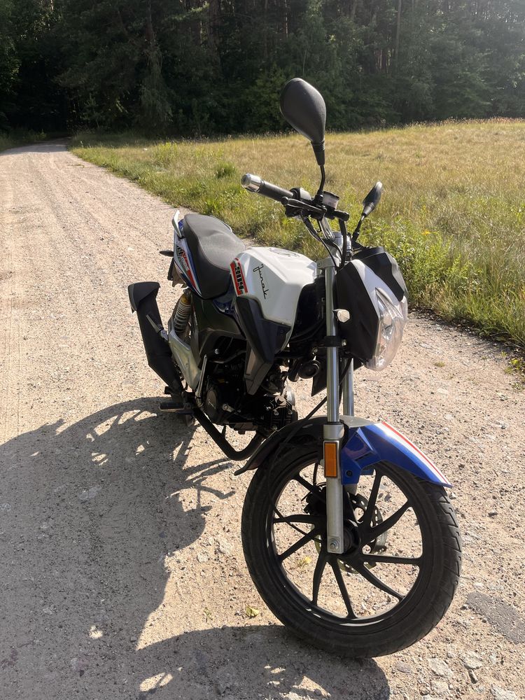 Junak 904 50cm3.
