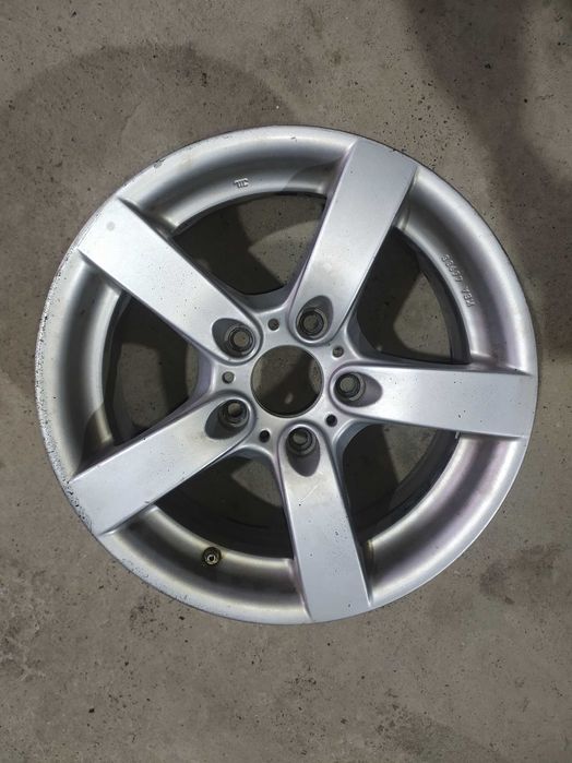 Продам діски на  Renault Trafic Opel Vivaro