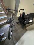 Bicicleta adulto usada