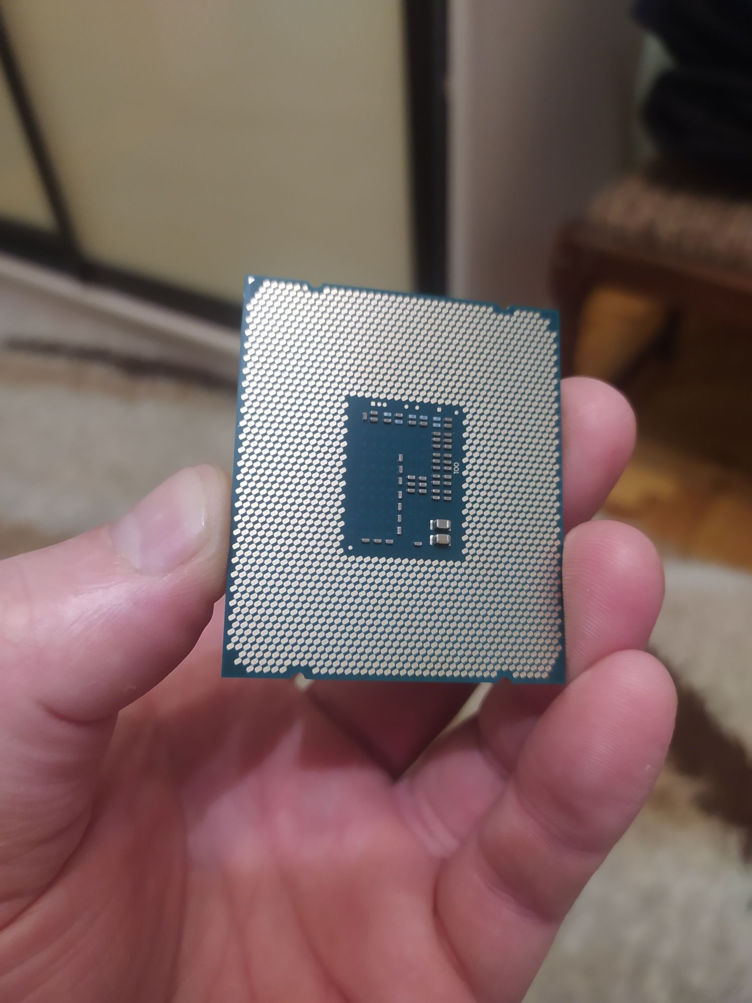 Процесор intel xeon e5 2620v3