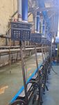 Hala udojowa 2x10 DeLaval / Alfa / 50 stopni / System / Bogata wersja