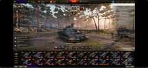 Топ Акаунт WoT Eu ( об.279 р, Чіфтейн)