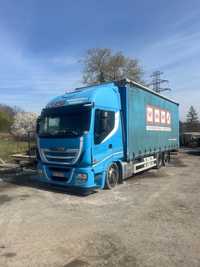 Iveco Stralis  Stan bardzo dobry,do jazdy,bez inwestycji