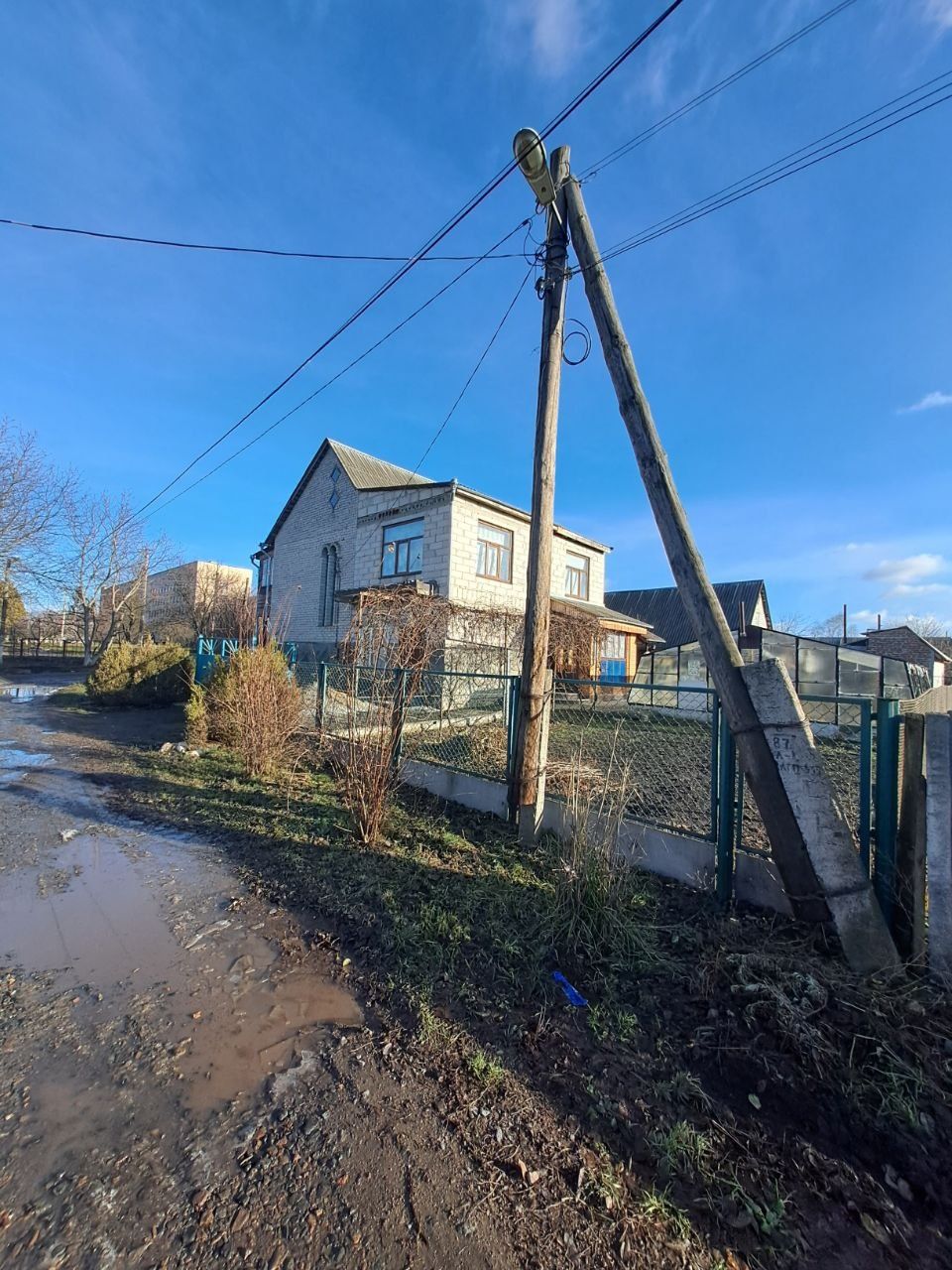 Продам   будинок