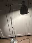 Lampa podłogowa LERSTA Ikea