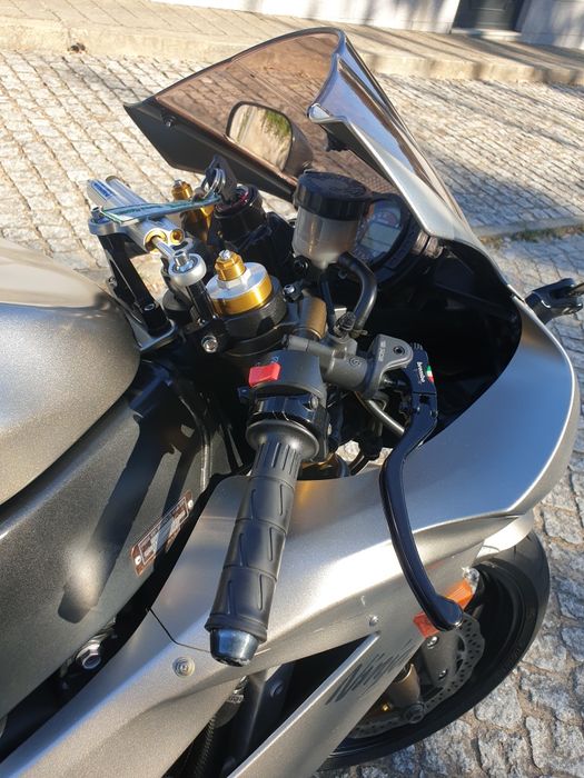 Kawasaki ninja zx10r 2006