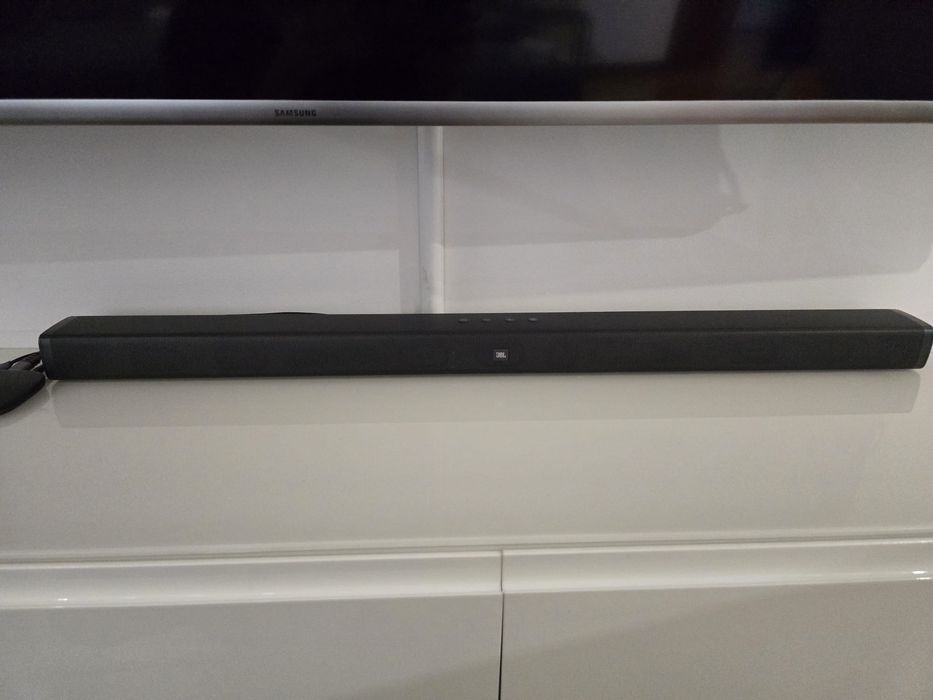 Soundbar JBL Bar 3.1