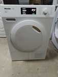 Сушильна машина Miele TCE 530 WP