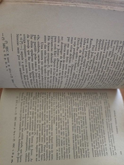 Santa Teresa de Ávila - Marcelle Auclair