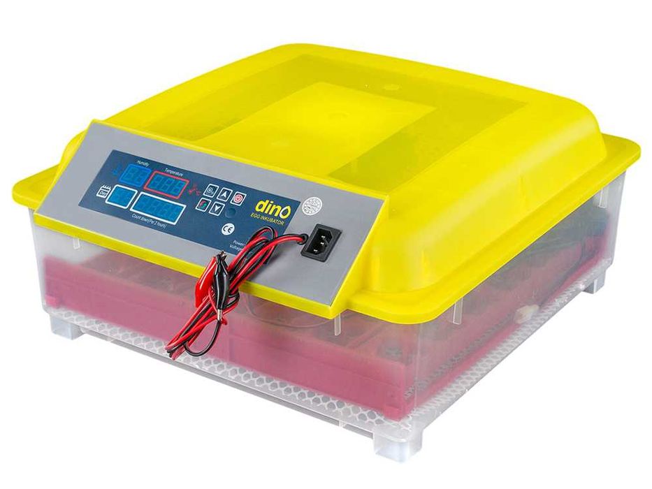 TACA wymienna do INKUBATORA DINO na 144 / 36 JAJ Przepiórka Kaczka Gęś