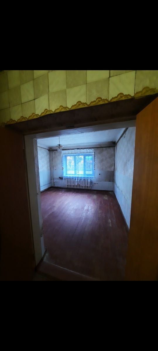 Продам  квартиру