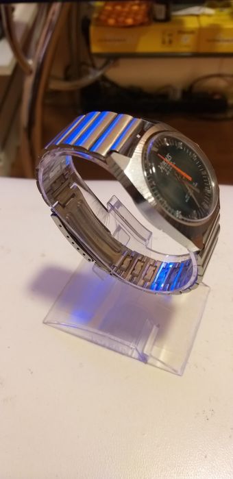 Sprzedam zegarek mechaniczny Herkules