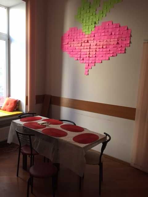 Сдам офис 320 кв.м, Елисаветинская, 18/Преображенской. От собственника