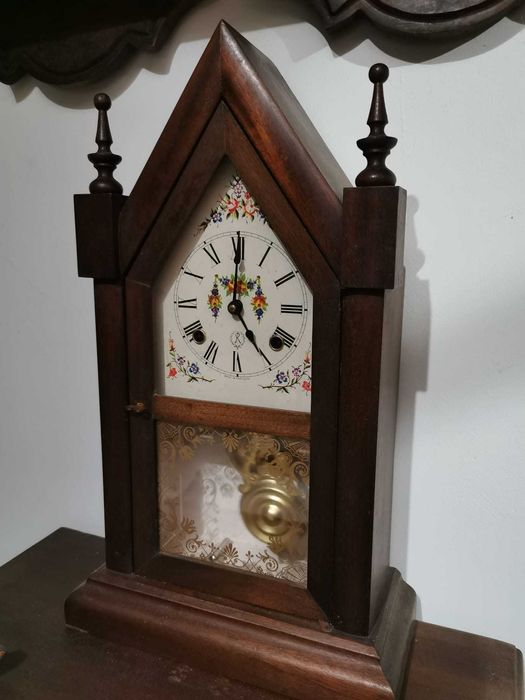 Vendo Relógio Antigo