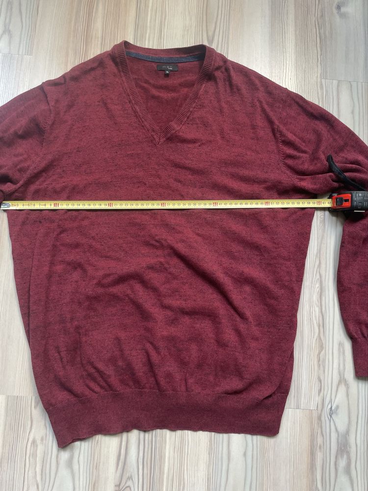 Sweterek meski Man by Tchibo L/XL