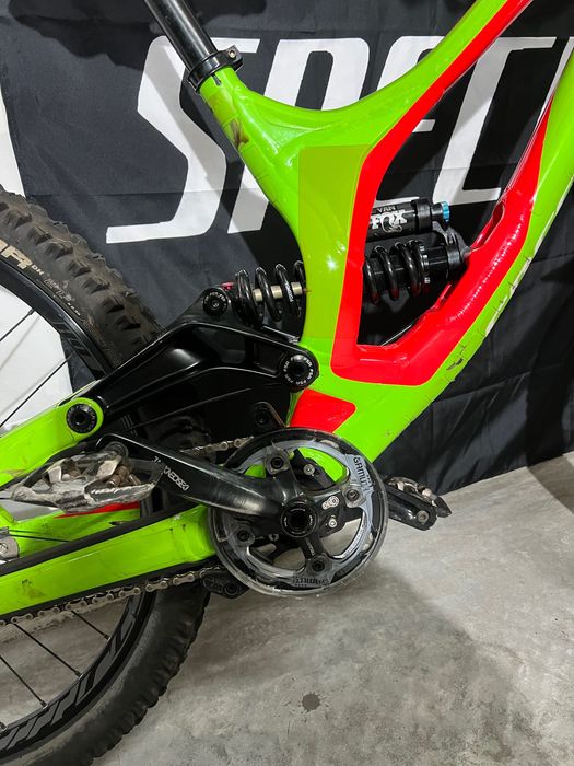 Specialized demo 27.5 Downhill