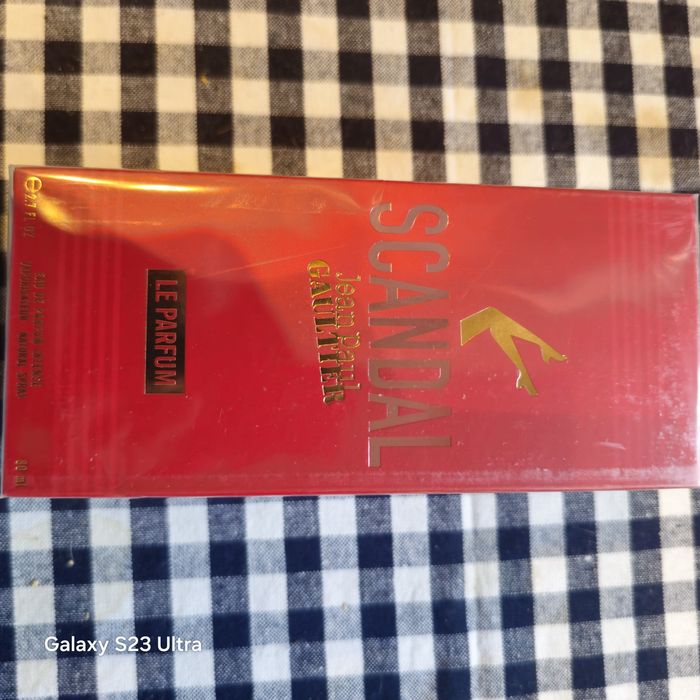 JPG SKANDAL Le Perfum 80 ml