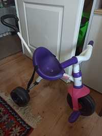 Trzykołowy rowerek dla dziecka