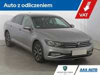 Volkswagen Passat 1.5 TSI Business , Salon Polska, 1. Właściciel, Serwis ASO, Automat,