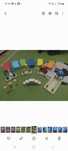 Hape domino drewniane dynamiczne