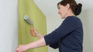 Поклейка обоев -всех видов .Пос котовского ,Фонтанка,Большой опыт