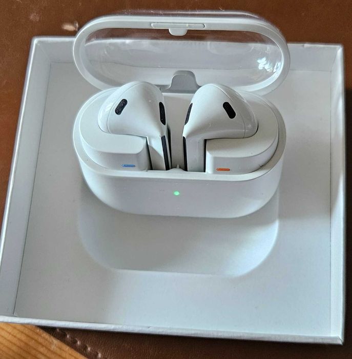 Auriculares Samsung Galaxy Buds3 branco SM-R530