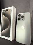 Apple Iphone 15 Pro | Gwarancja | Idelany