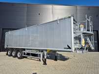 Stas Agrostar  56,1m3 S300CX 80143