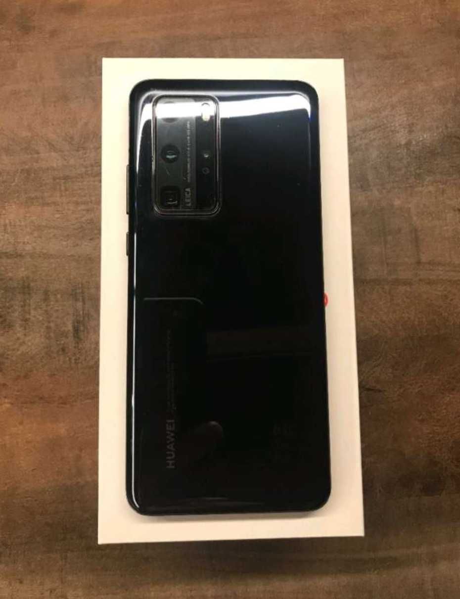 Huawei P40 Pro 256 Gb (Como novo)