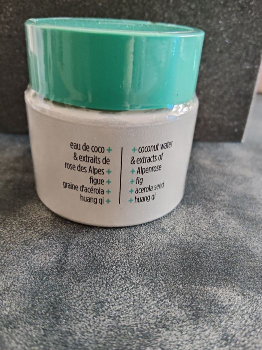 Nocna maseczka Clarins