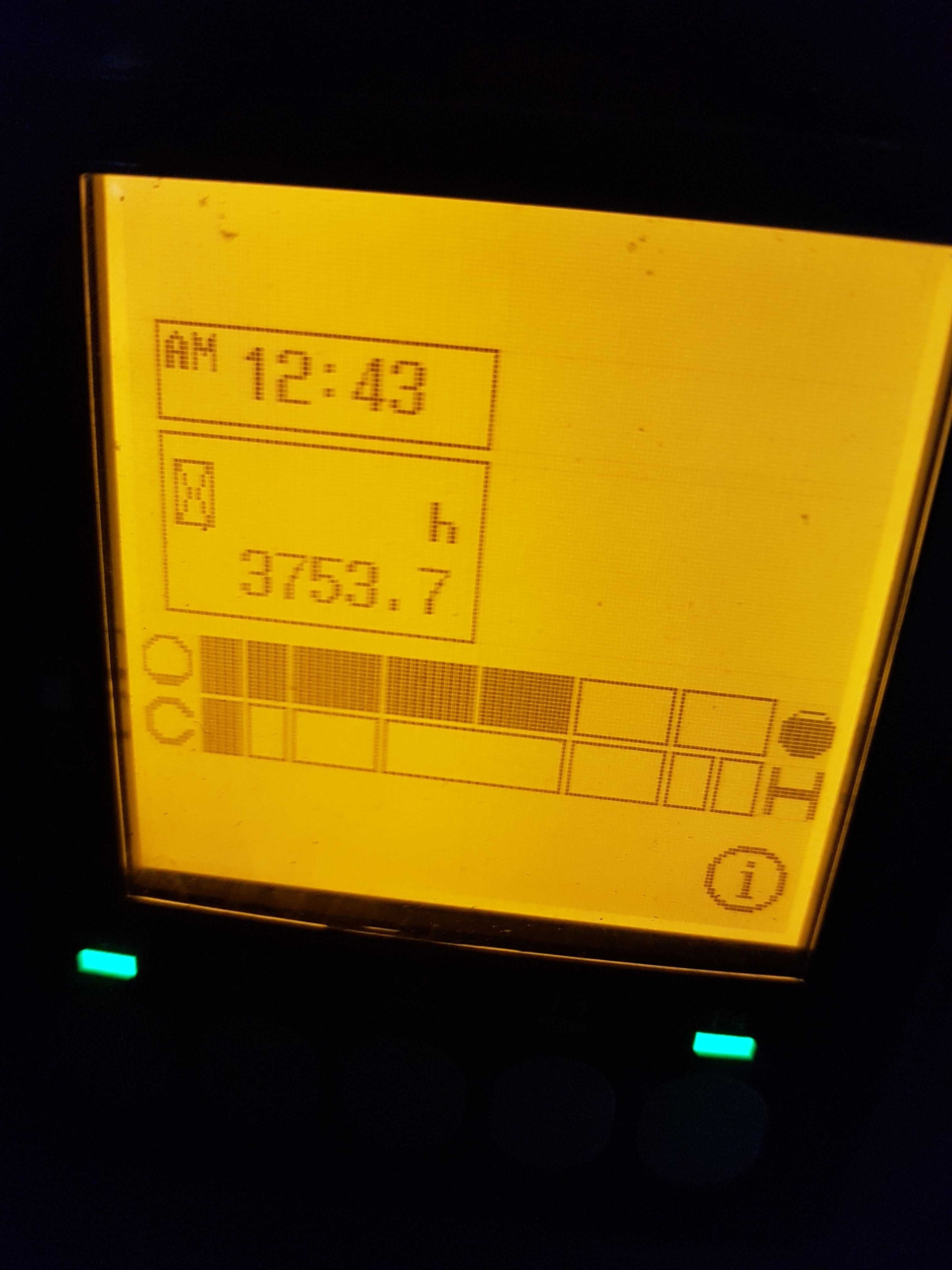 Yanmar SV18 Premium