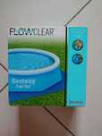 mata pod basen, jacuzzi, NOWY firmy BESTWAY #58000