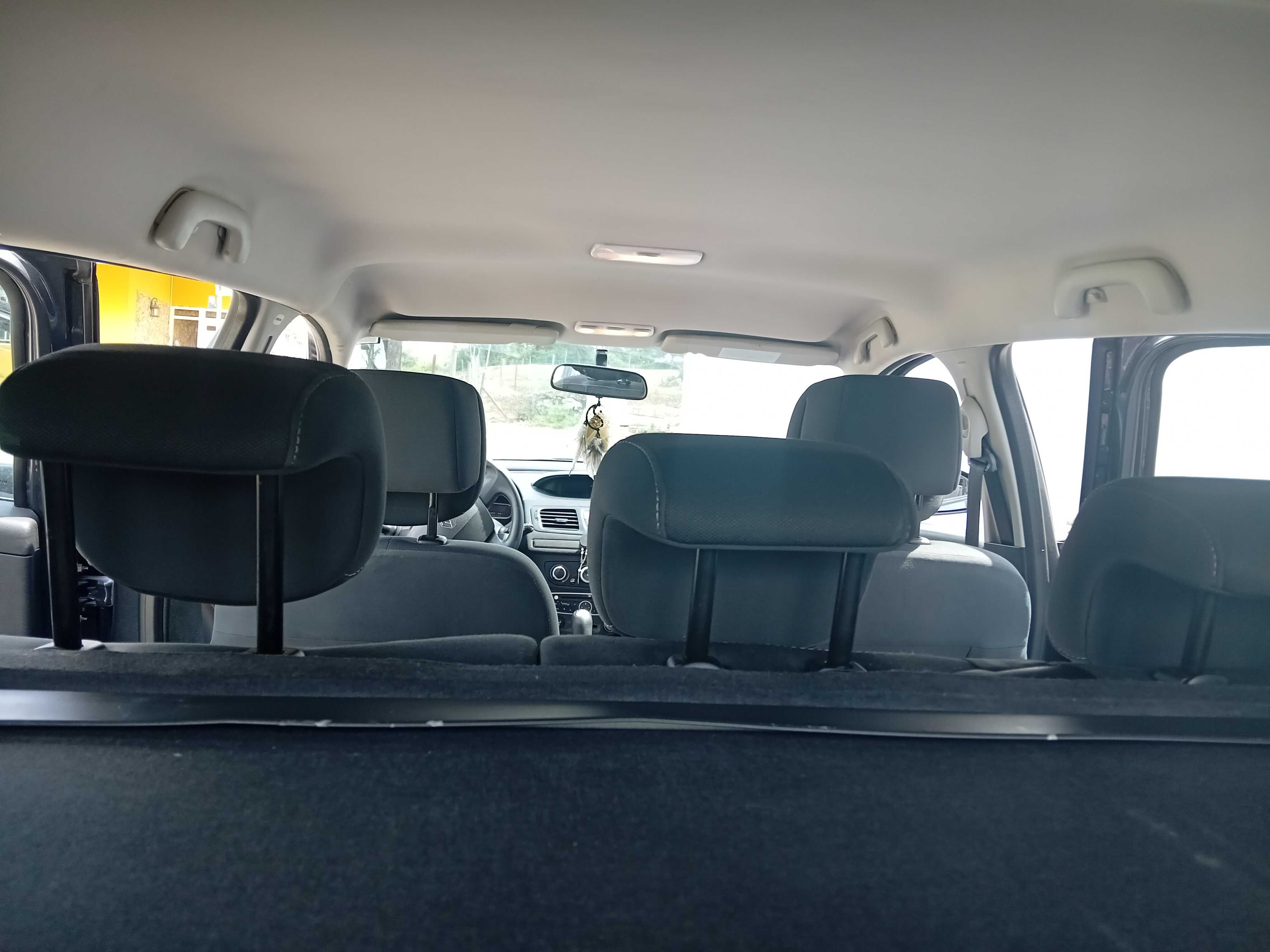 Vendo Renault megane