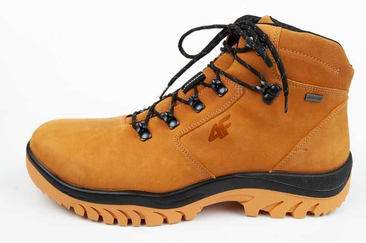 Buty trekkingowe 4F zimowe r. 46