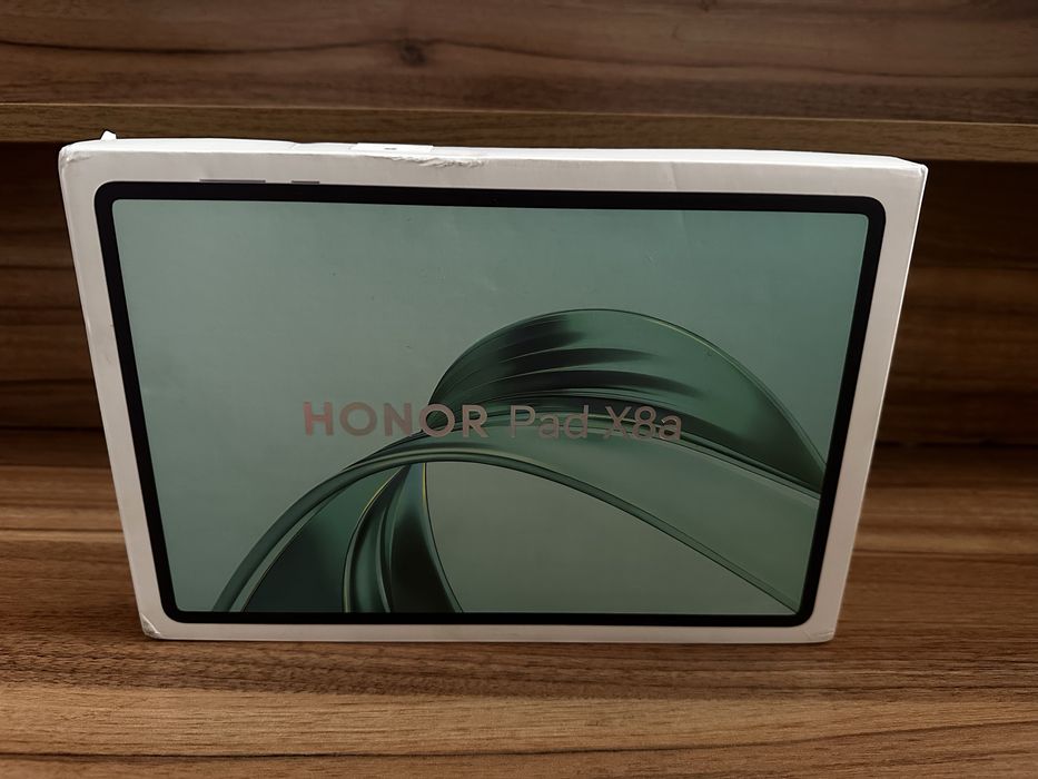 Honor Pad X8a 4/128gb Space Gray