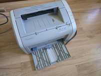 Drukarka laserowa HP