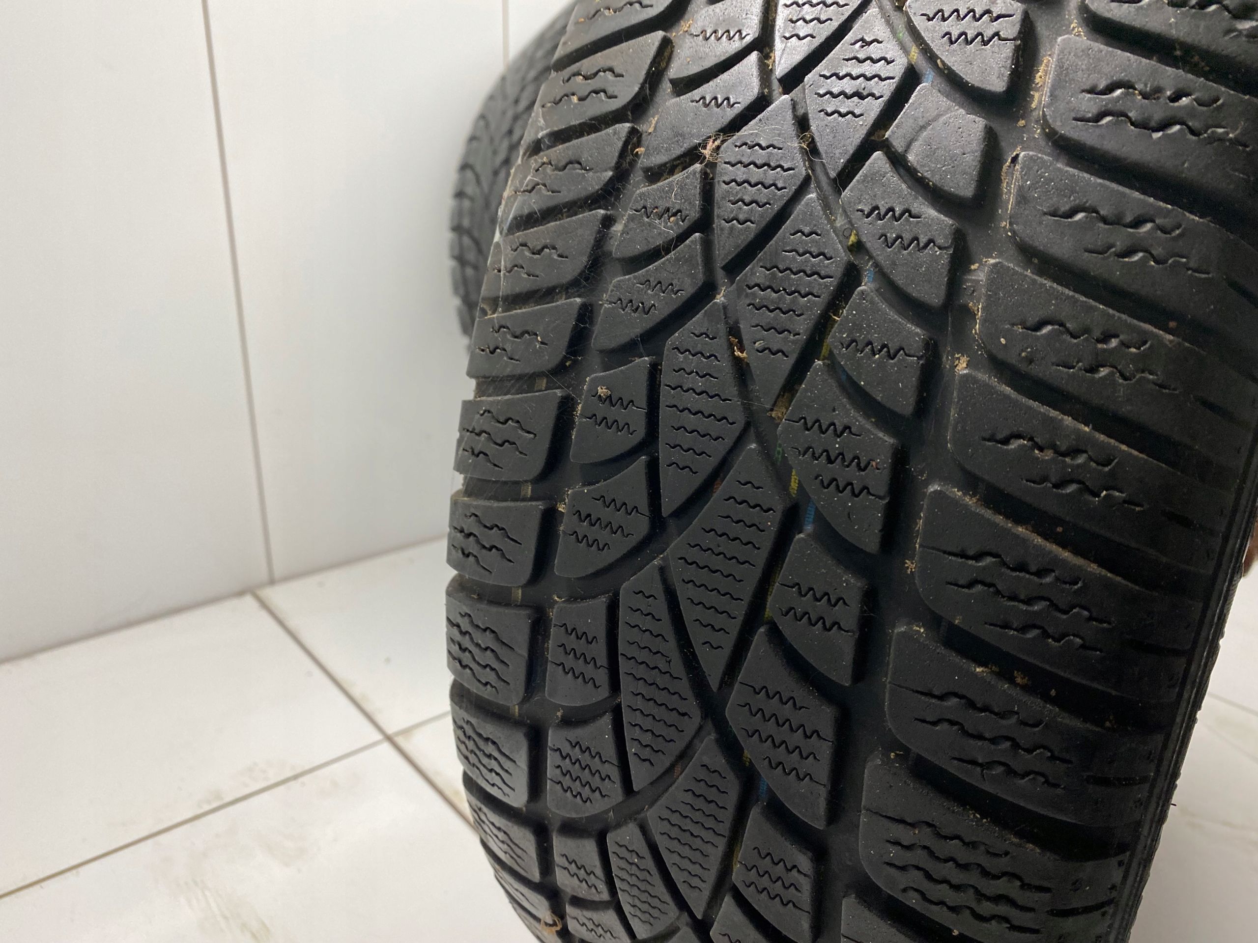 Kola Felgi 17 Ford Opony Zima 205.50.17 Oem