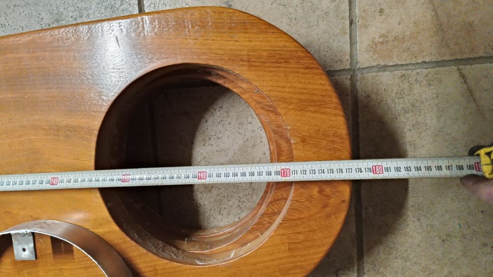 Móvel/ aparador entrada