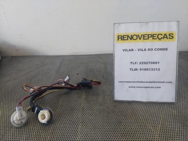 Instalação elétrica do motor / cablagem do motor PEUGEOT 108