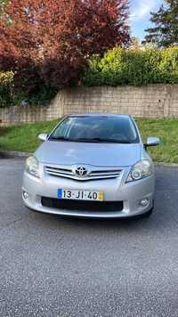 Toyota Auris 1.4 D-4D Exclusive+P.Sport