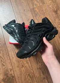 Nike Air Max TN Plus Black Eu 40