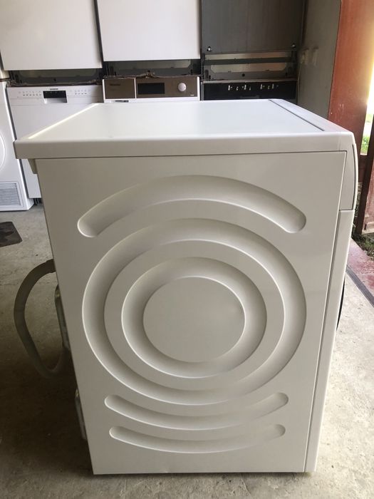 Пральна машина Siemens IQ500 I-Dos 2021 рік